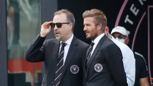 (Photo by Cliff Hawkins/Getty Images)