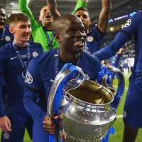 Kanté, Rúben Neves e mais; Clubes da Arábia Saudita preparam grande pacotão de jogadores das principais ligas europeias