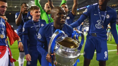 (Photo by David Ramos/Getty Images)