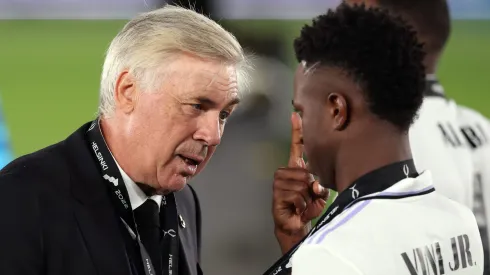 (Photo by Alex Grimm/Getty Images)