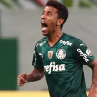 \'Disse não pro Abel\'; Marcos Rocha decide deixar o Palmeiras e abre conversas com outro gigante do futebol brasileiro