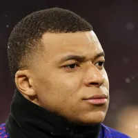 \'Não vamos contratar Kylian\': Treinador de gigante europeu surpreende a todos e descarta Mbappé