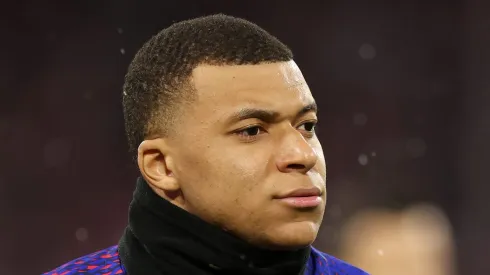 (Photo by Alex Grimm/Getty Images)