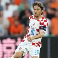 Luka Modric deixa Pedri, Gavi e Bellingham de lado e elege os três melhores sub-21 da atualidade