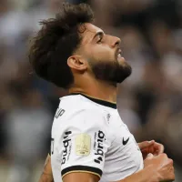 Mercado da bola: campeão europeu aceita pagar R$ 100 milhões e fica mais perto de fechar a contratação de Yuri Alberto, do Corinthians