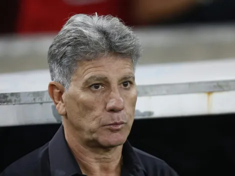 Mais um! Grêmio não para em Bitello e acerta venda de meio-campista para o futebol europeu