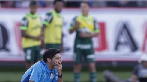 Photo by Alexandre Schneider/Getty Images