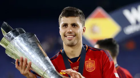 (Photo by Lars Baron/Getty Images)