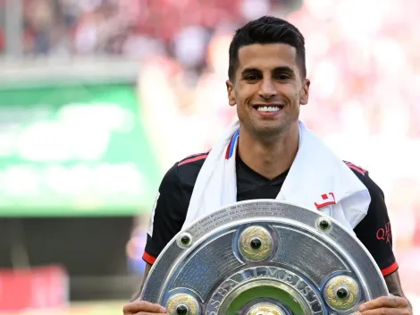 Ex-Manchester City, João Cancelo acerta com novo clube, aponta jornal; Veja detalhes
