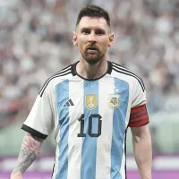 Lionel Messi elege seus 2 jogadores da nova geração favoritos na atualidade