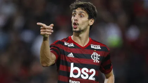 (Photo by Wagner Meier/Getty Images)