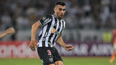 (Photo by Pedro Vilela/Getty Images)