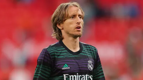 (Photo by Fran Santiago/Getty Images)