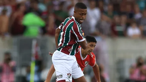 Photo by Buda Mendes/Getty Images