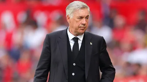 (Photo by Fran Santiago/Getty Images)