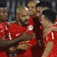 20 milhões de reais! Gigante do futebol europeu faz oferta milionária pela contratação de destaque do RB Bragantino