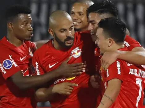 20 milhões de reais! Gigante do futebol europeu faz oferta milionária pela contratação de destaque do RB Bragantino