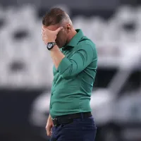 Mercado: América MG negocia contratação de badalado jogador do Botafogo