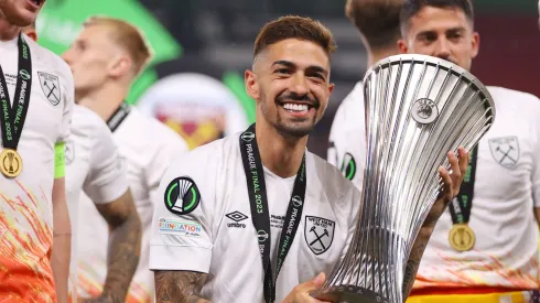 (Photo by Richard Heathcote/Getty Images)