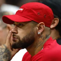 Pai de Neymar deixa o Santos de lado e deseja que filho encerre a carreira em outro clube do Brasileirão