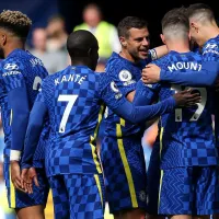 Após Kanté, mais três jogadores do Chelsea entram na mira do futebol árabe