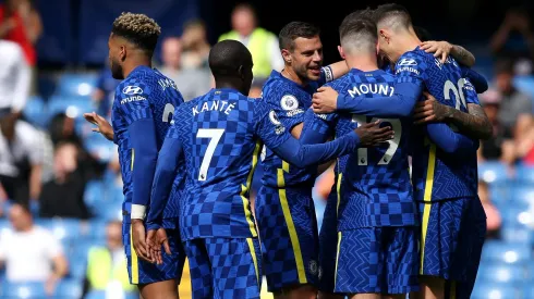 (Photo by Henry Browne/Getty Images)