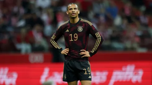 (Photo by Maja Hitij/Getty Images)