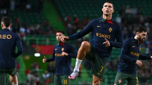 (Photo by Octavio Passos/Getty Images)