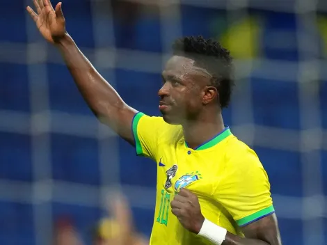 Brasil x Senegal: Saiba onde assistir, horário e escalações