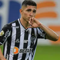 Após Fortaleza desistir de Jefferson Savarino, jogador fica mais próximo de fechar com gigante do brasileirão