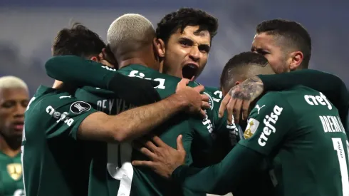 (Photo by Pablo Sanhueza-Pool/Getty Images)