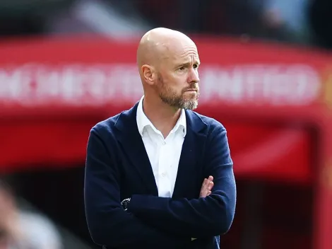 Manchester United quer contratar destaque do Ajax; Arsenal aparece como forte concorrente