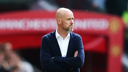 (Photo by Matt McNulty/Getty Images)