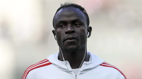 (Photo by Maja Hitij/Getty Images)