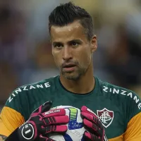 Mercado da bola: gigante do futebol brasileiro abre conversas com o goleiro Fábio