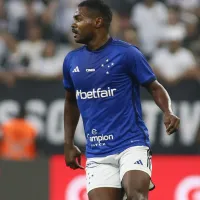 Mercado da bola: Nikão, do Cruzeiro, recebe proposta para atuar em outro grande clube do futebol brasileiro