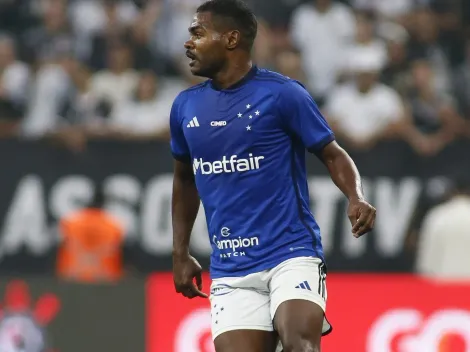 Mercado da bola: Nikão, do Cruzeiro, recebe proposta para atuar em outro grande clube do futebol brasileiro