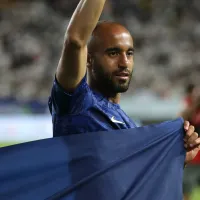 Livre no mercado, Lucas Moura \'esquece\' o São Paulo e encaminha acerto com outro grande clube