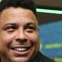 Ronaldo consegue o \'sim\' e faz investida para levar grande nome do Corinthians para o Cruzeiro