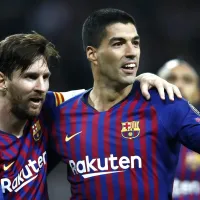 Suárez, Busquets e mais três! Dono da Inter Miami não para em Lionel Messi e revela que vai atrás de 5 ex-companheiros
