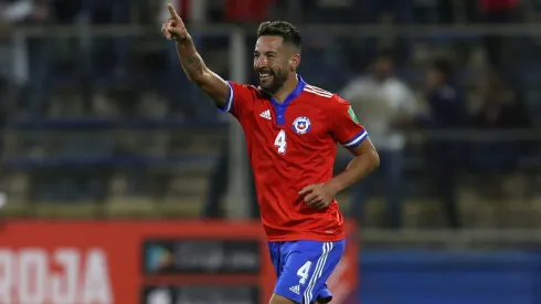 Photo by Elvis Gonzalez - Pool/Getty Images