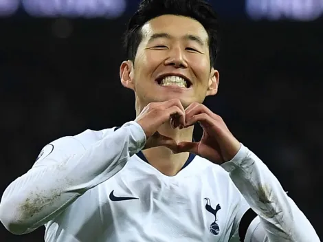 R$314 milhões! Grande clube supera Real Madrid, faz oferta astronômica e pode anunciar Son, do Tottenham