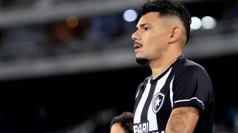 (Photo by Buda Mendes/Getty Images)