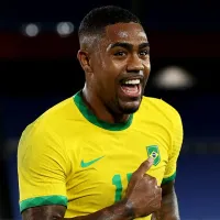 Ex-Corinthians, Malcom, da Seleção Brasileira, encaminha acerto com um dos maiores clubes da Serie A