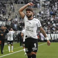 R$ 52 milhões! Com \'aval\' do Corinthians, Yuri Alberto pode deixar a Premier League \'de lado\' e assinar contrato com outra grande equipe