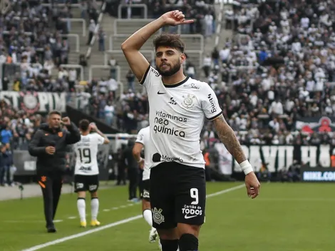 R$ 52 milhões! Com 'aval' do Corinthians, Yuri Alberto pode deixar a Premier League 'de lado' e assinar contrato com outra grande equipe