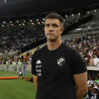 Vasco é 'ousado' no mercado da bola e acerta a contratação de grande nome do futebol brasileiro: "Tem potencial para ser um dos melhores"