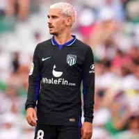Griezmann toma decisão e revela em qual clube jogará na próxima temporada