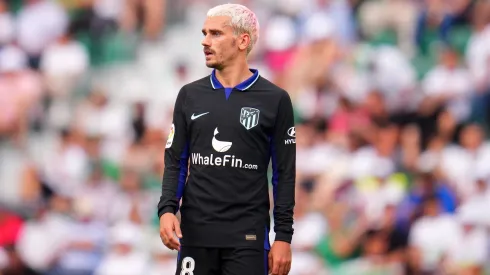 (Photo by Aitor Alcalde/Getty Images)