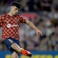 Pedri deixa Vinicius Junior e Benzema de lado e revela qual o melhor jogador ele já enfrentou
